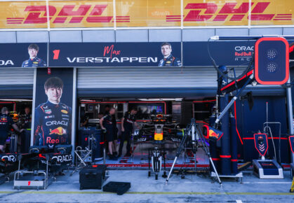 Red Bull