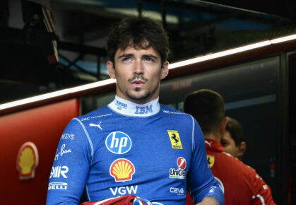 Leclerc