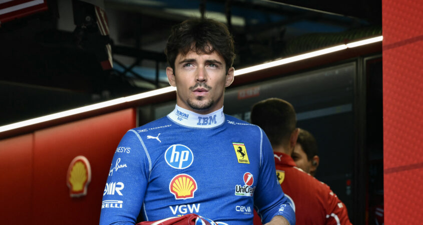 Leclerc
