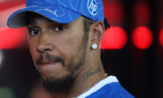 Prost Hamilton