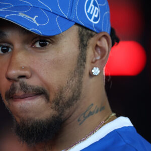 Prost Hamilton