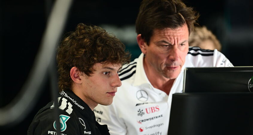 toto wolff