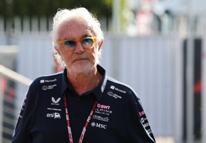 Briatore