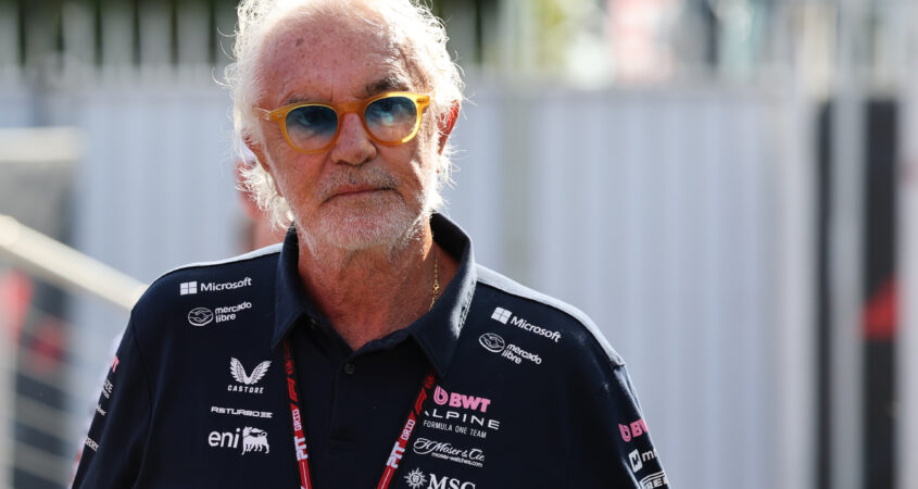 Briatore