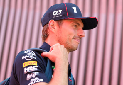 Verstappen