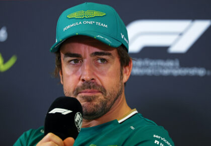 Alonso