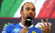 Hamilton