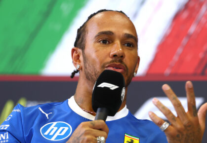 Hamilton