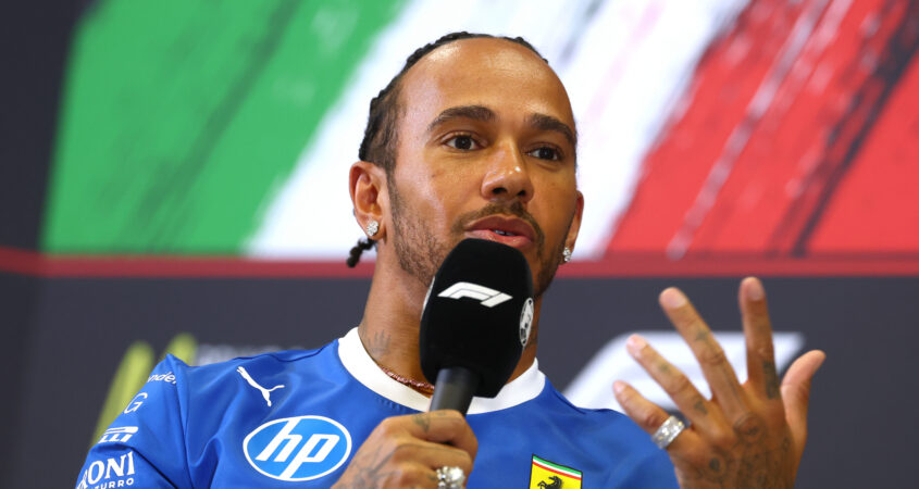 Hamilton