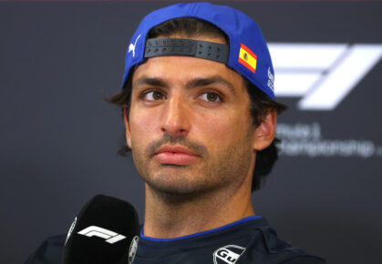 Sainz
