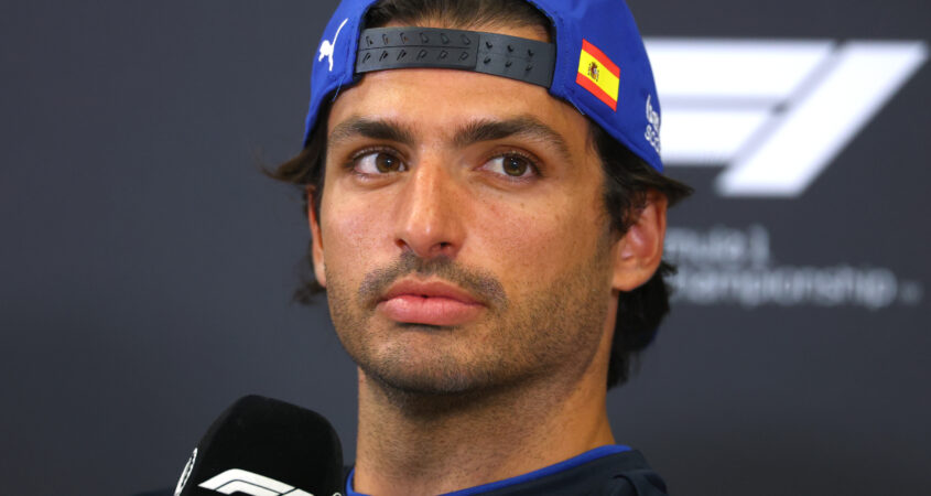 Sainz