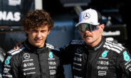 Wolff Bottas