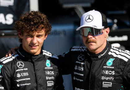 Wolff Bottas