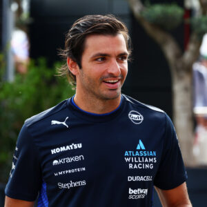 Sainz