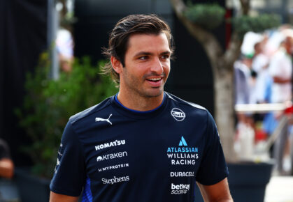 Sainz