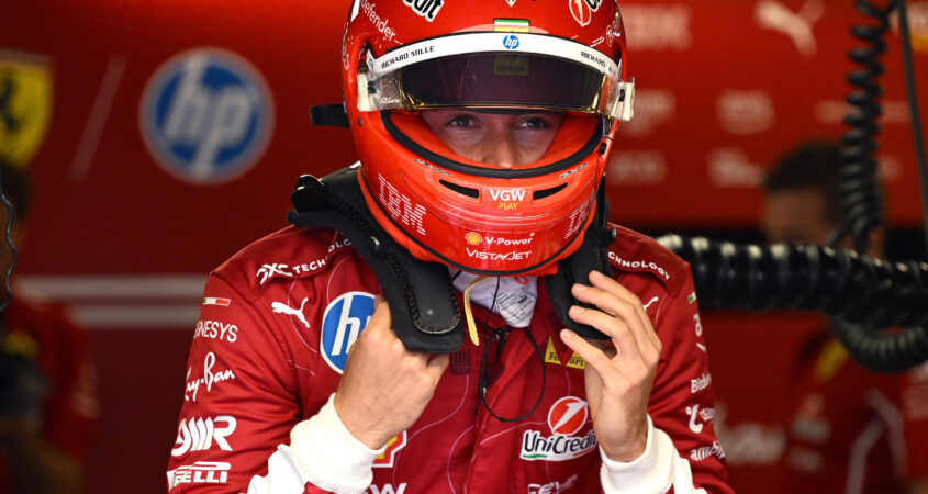 Leclerc