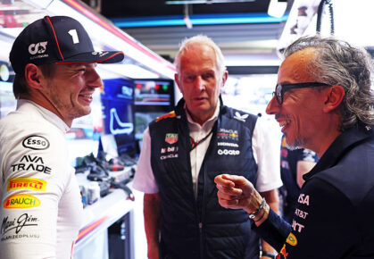 helmut marko