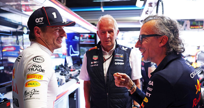 helmut marko