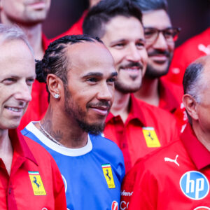 Hamilton