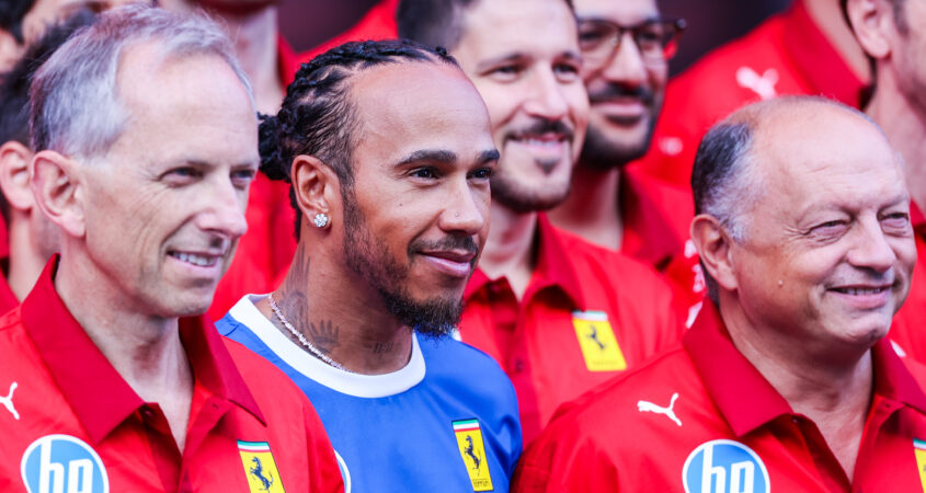 Hamilton