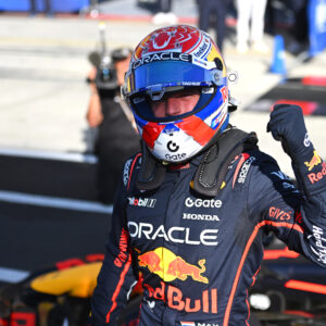 Verstappen