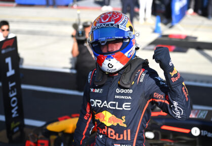 Verstappen
