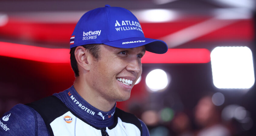 Albon