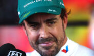 Alonso