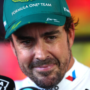 Alonso
