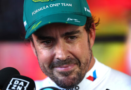Alonso