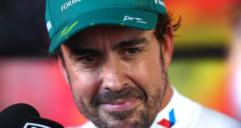 Alonso