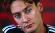 Russell Verstappen