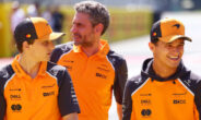 McLaren Singapore