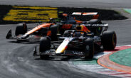 Start GP Italie 2025