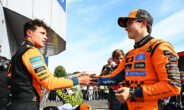 norris en piastri