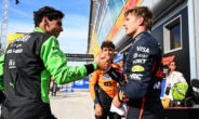 Bortoleto Verstappen