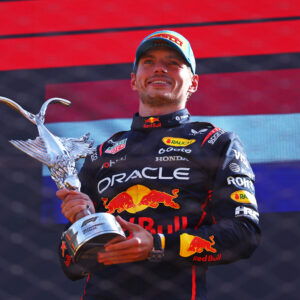 Verstappen