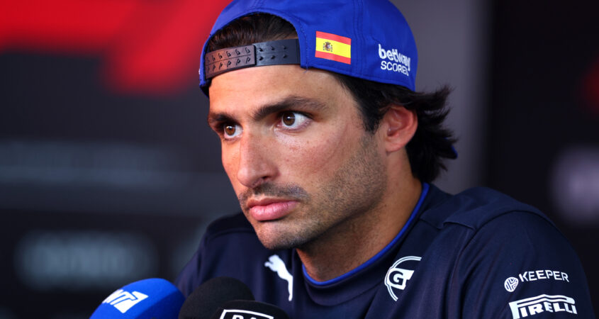 Sainz