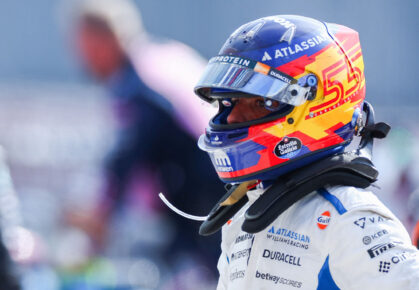 Vowles Sainz