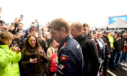 Verstappen