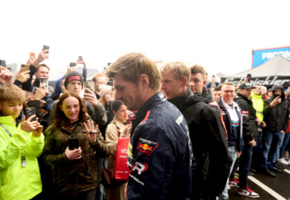 Verstappen