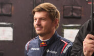 Verstappen Nürburgring