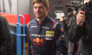 Verstappen