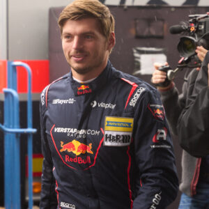 Verstappen