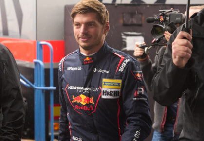 Verstappen
