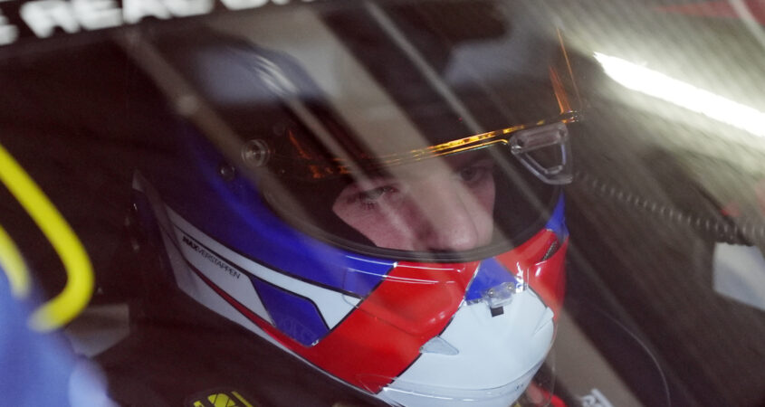 Verstappen