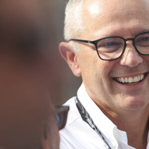 Domenicali