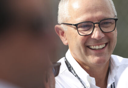 Domenicali
