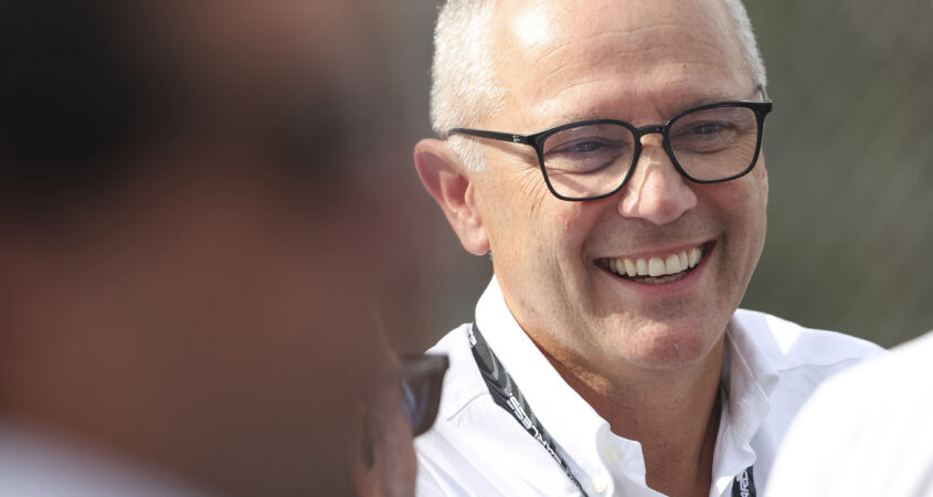 Domenicali