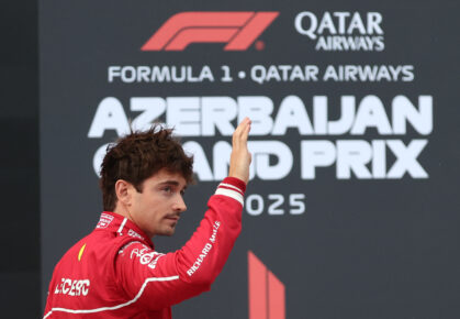 Leclerc